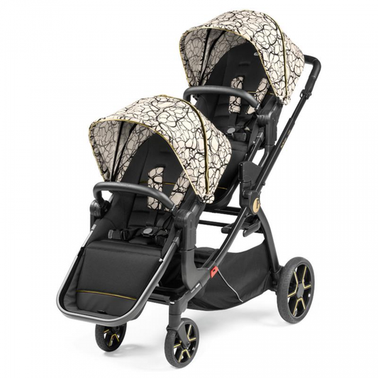 Peg Perego Team 2nd Seat – The Baby's Crib