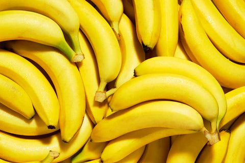 bananas