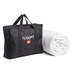 Se Hugged® Tyngdedyne Barn (100 x 140 cm.) 3 kg hos Hugged.dk