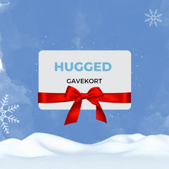 Hugged® Gavekort DKK 1,000.00
