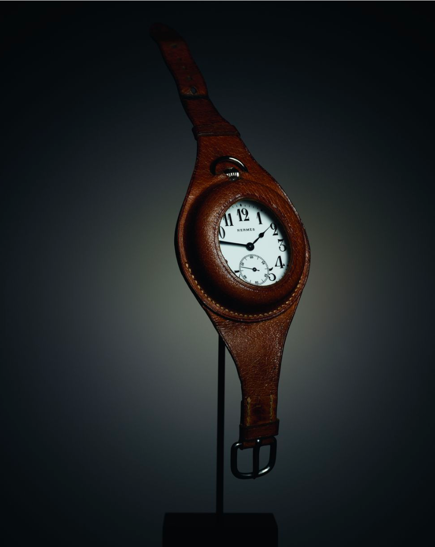 Première Montre Hermès