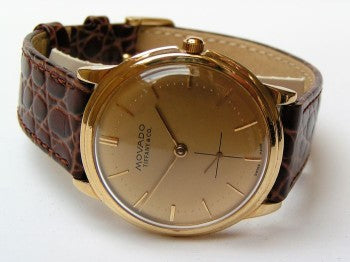 Movado brand