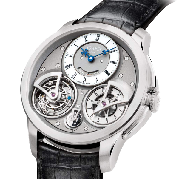 Tourbillon