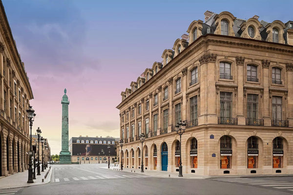 Place Vendôme Paris