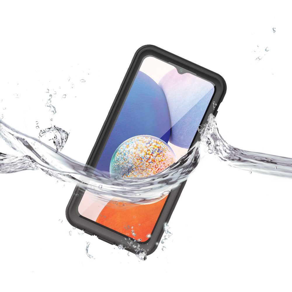 MN-SS21-A33, Samsung Galaxy A33 5G SM-A336 Waterproof Case
