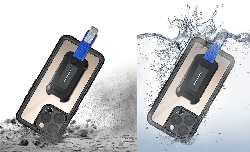 THE BEST WATERPROOF IPHONE CASES FOR BOATING, PADDLE BOARDING, AND SWIMMING ADVENTURES