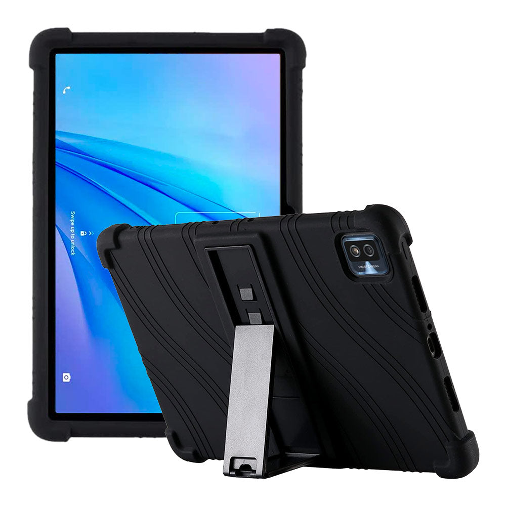 Funda Para Tablet 10.1'' Universal Silicone Case For 10 10.1 inch