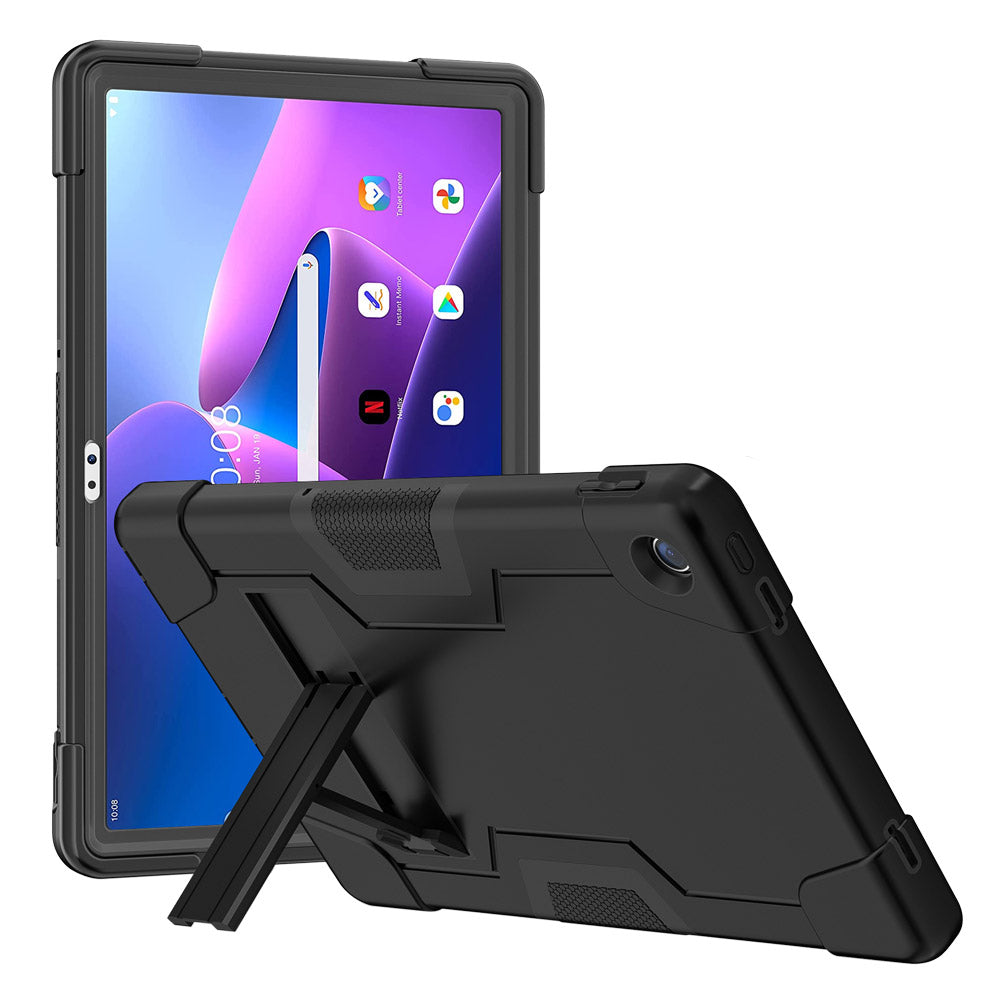 Armor Tablet Cases For Lenovo Tab M10 3rd Gen TB328F 101quot Plus TB125F  TB128F 106quot Case Silicon PC Funda Slim Silico3635227 From 10,92 €