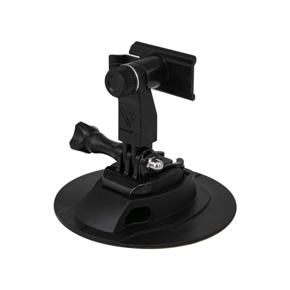 X13T, Boat Mount ram mount for gps navigation