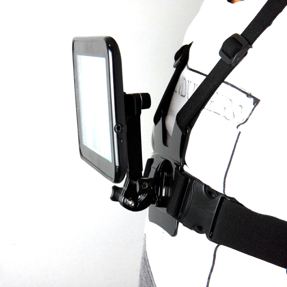 ipad harness