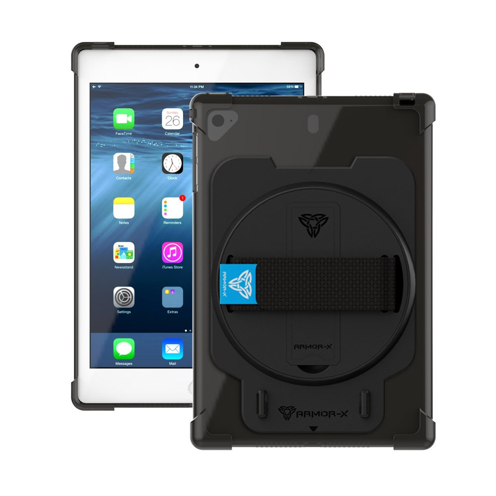 ZXS-iPad-M54 | iPad mini 5 / mini 4 / mini 3 / mini 2 / mini 1 | 4 