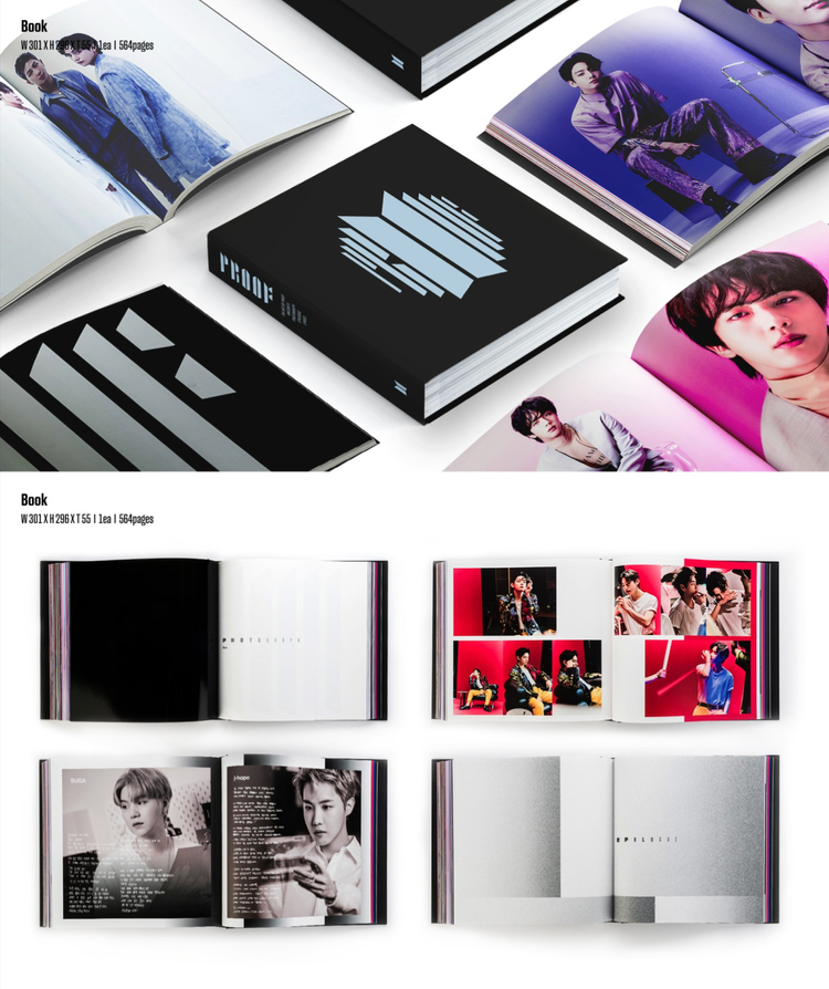 公式通販 BTS Proof Collector´s Edition トレカ ジョングク www.m