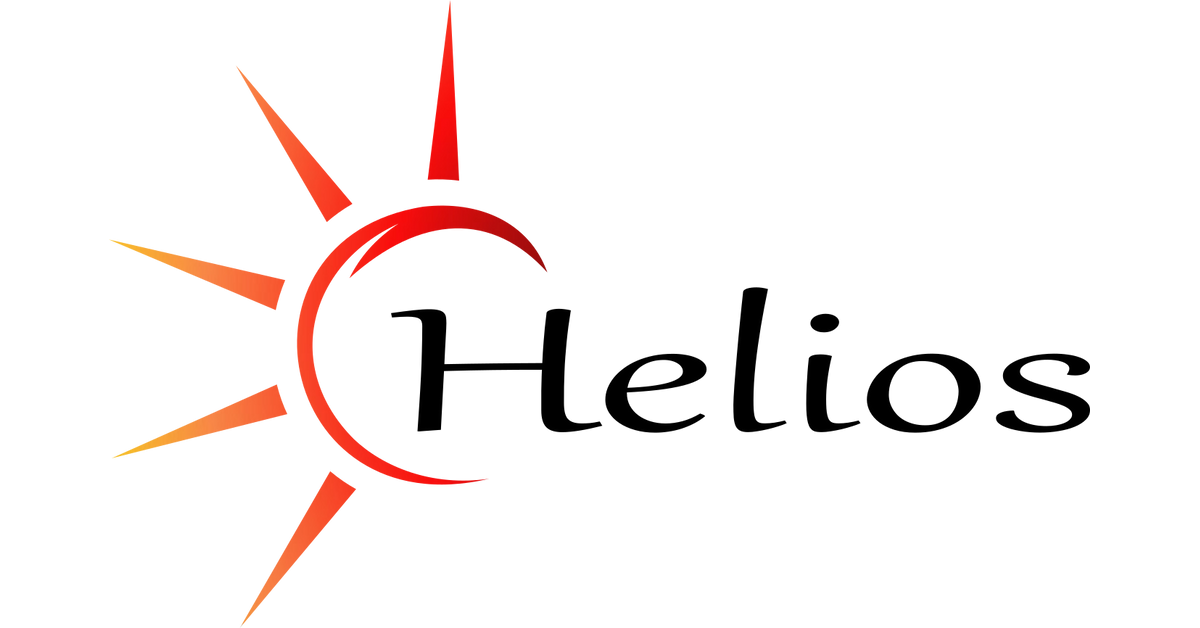 Helios Craft