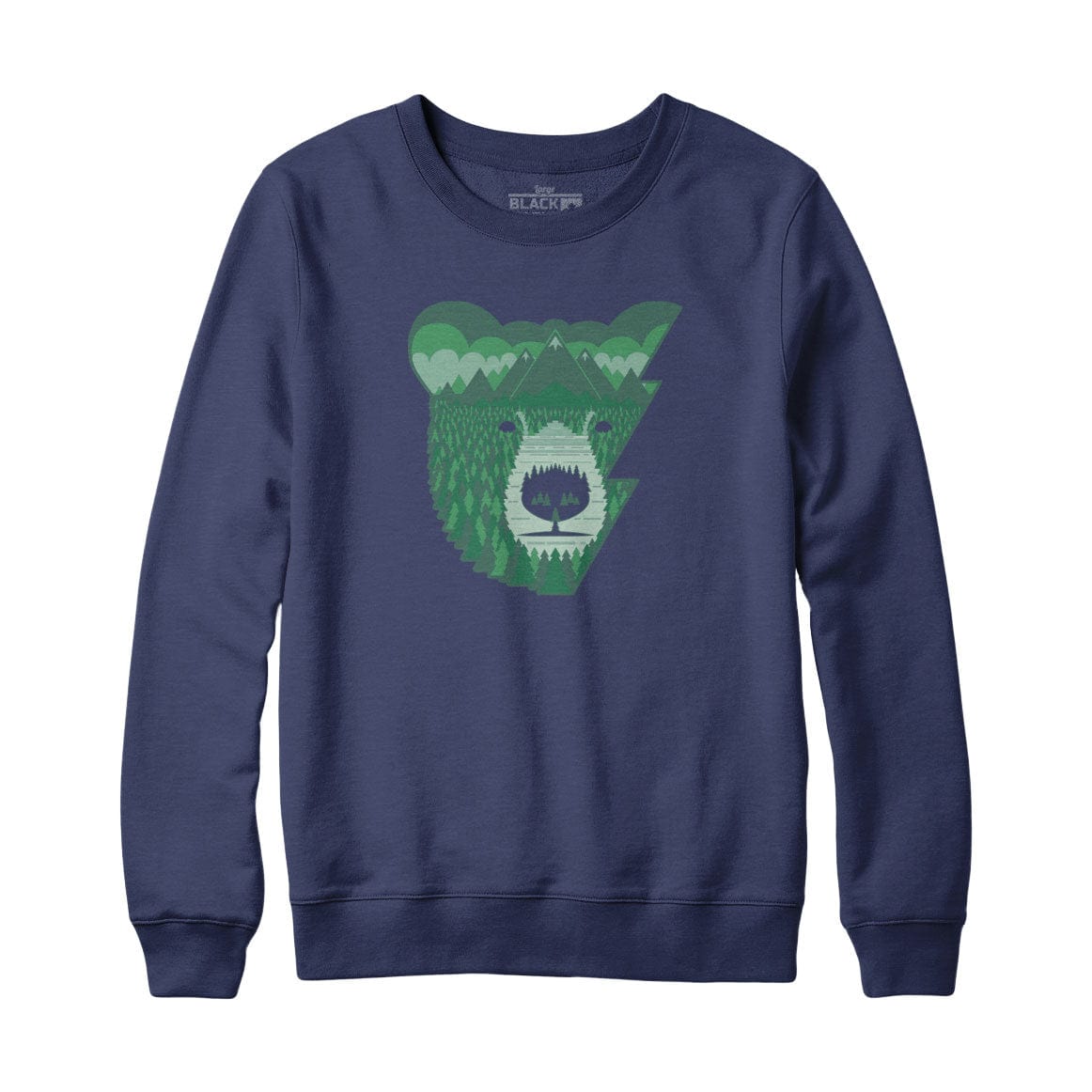 Papa sales bear hoodie