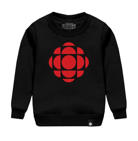 CBC Red Gem Logo Sweatshirt Hoodie – Black Maple Trading Co.
