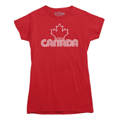 Custom Logo Shirt -  Canada