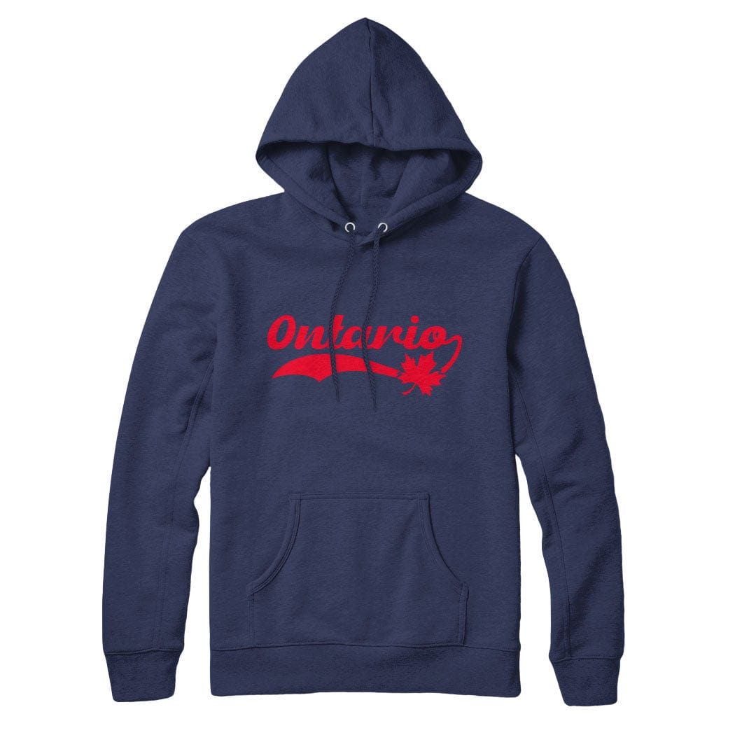 O-Pee-Chee Sweatshirt Hoodie – Black Maple Trading Co.