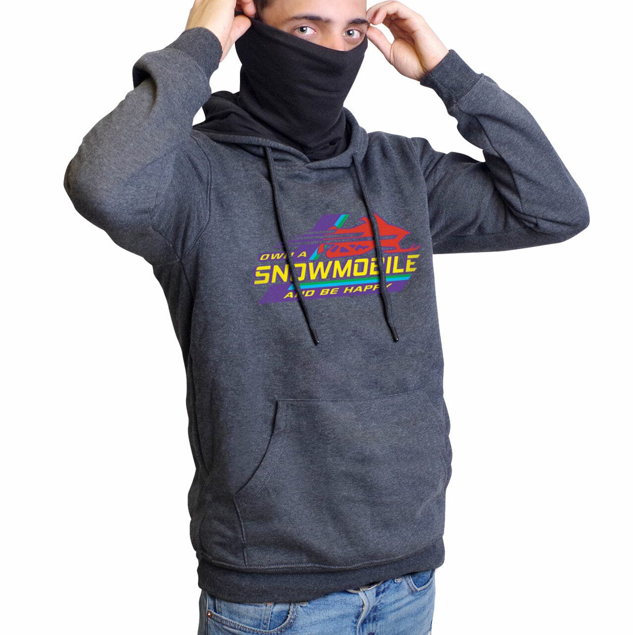 SOE Hoodie – Black Maple Trading Co.