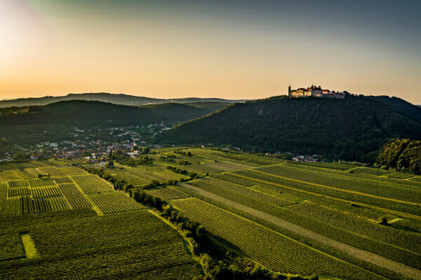 kremstal in Österreich gottschelle