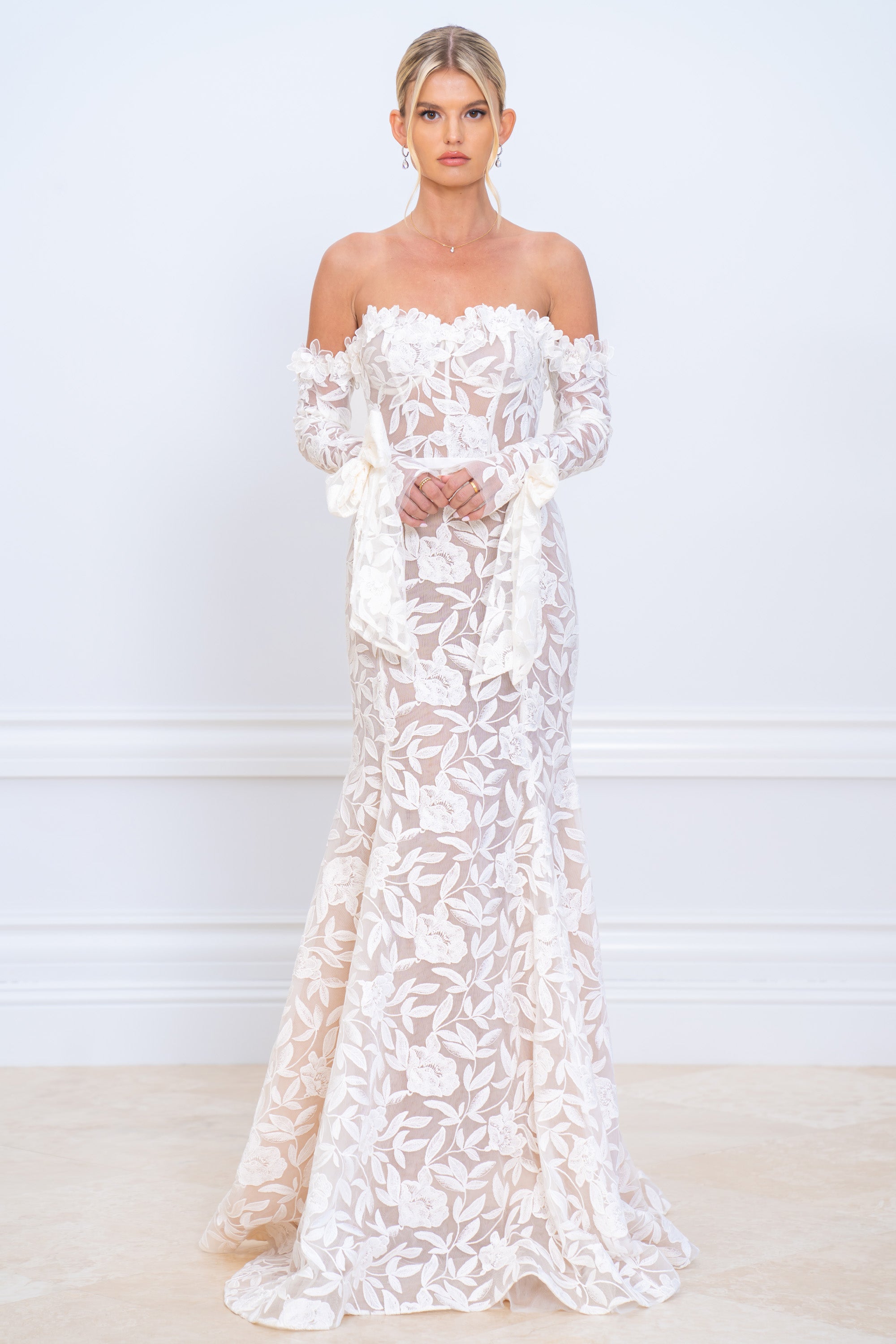 Juliette Gown - Brides by Lola Dre product image