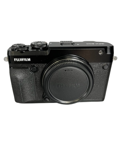 fujifilm gfx 50r sale