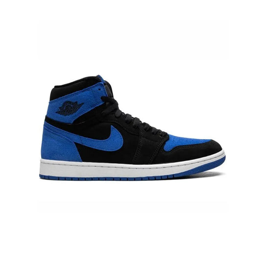 Air jordan 1 retro 2024 high og cool blue