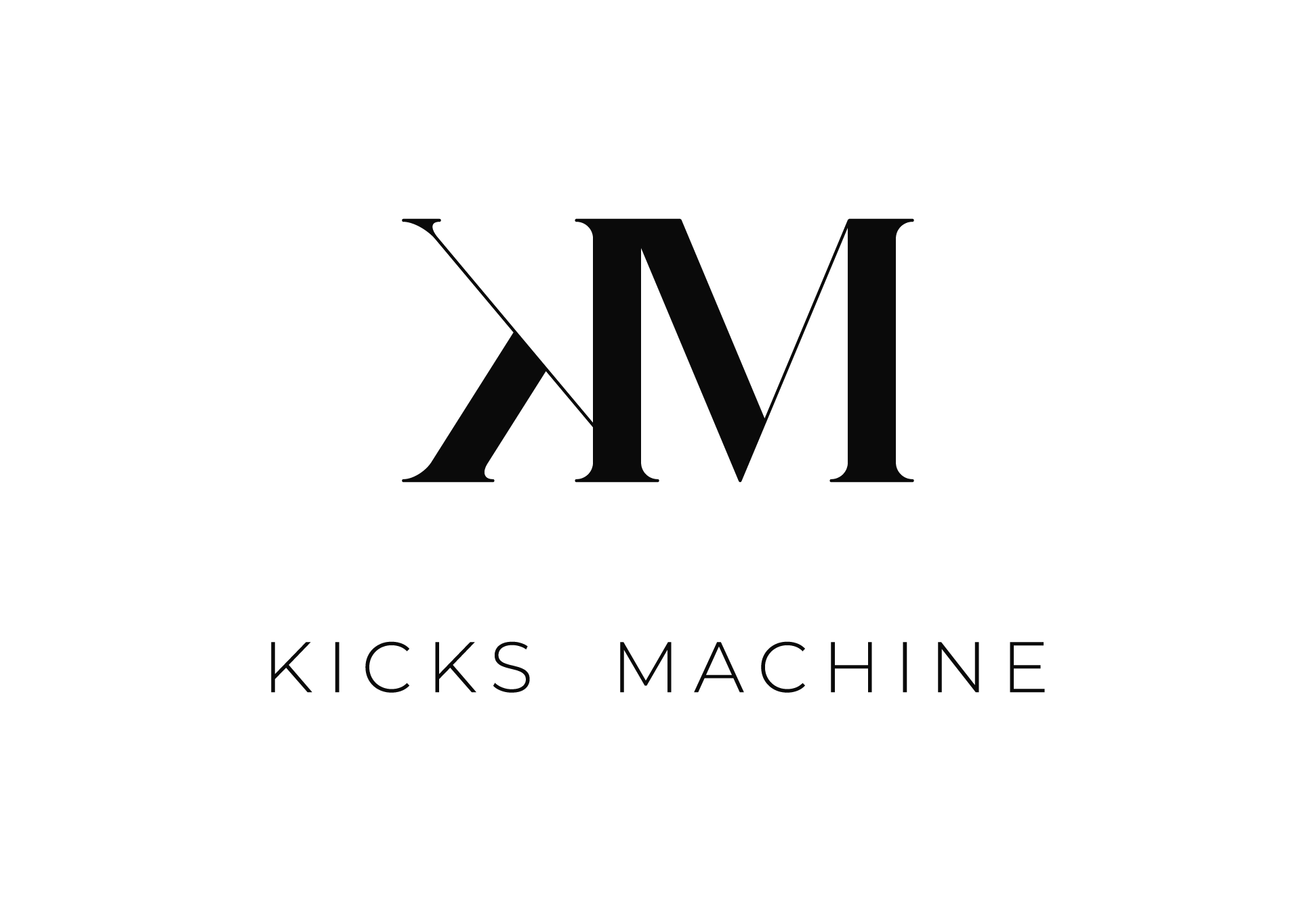 Kicks Machine