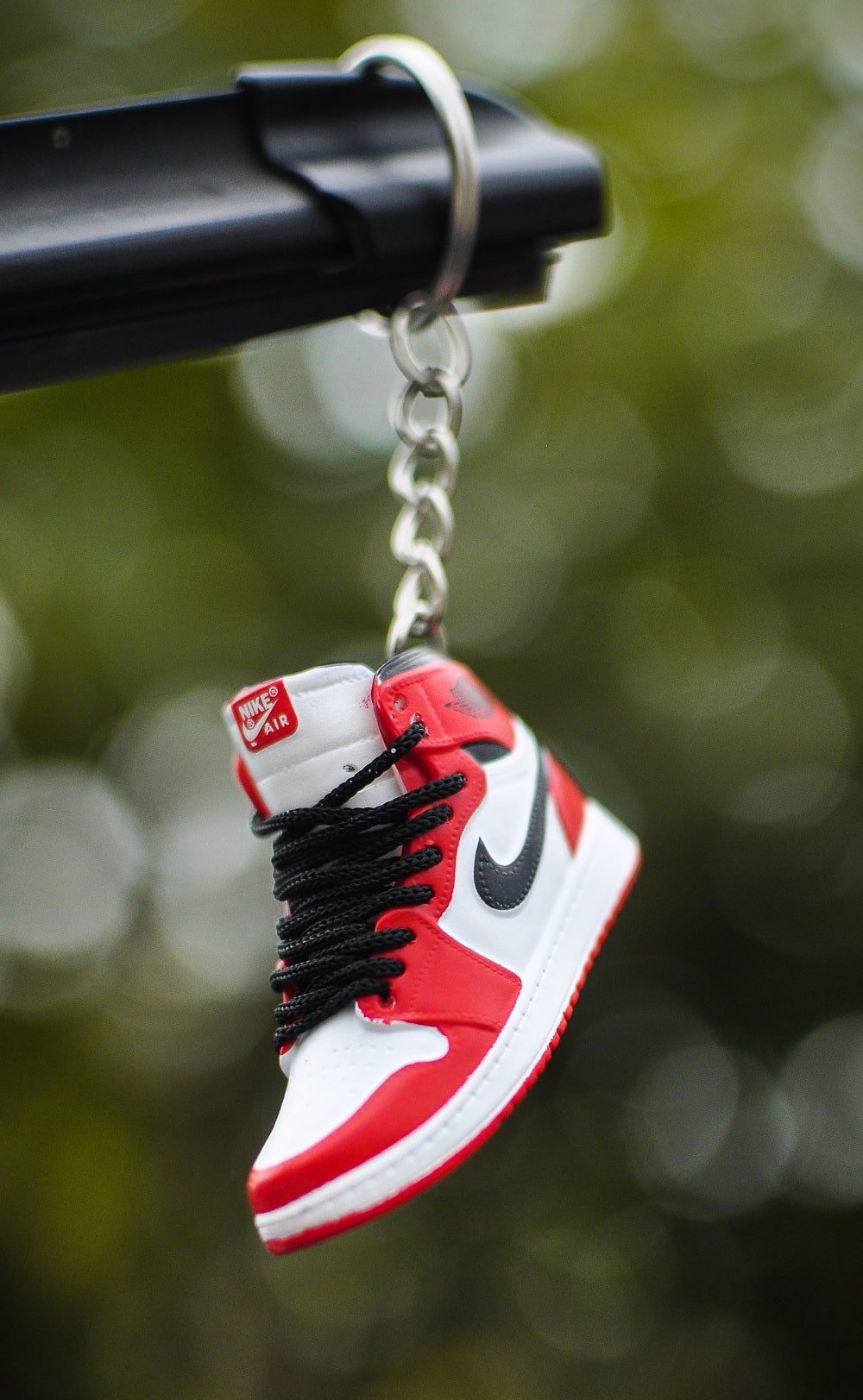 Sneaker Keychain | Jordan 3D Keychain | Kicks Machine
