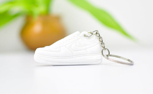 Air Force 1 x Off-White MoMA - Sneakers 3D Keychain – VNDS Kicks