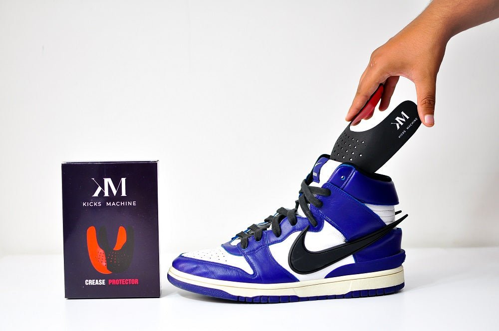 best sneaker shields for jordan 1