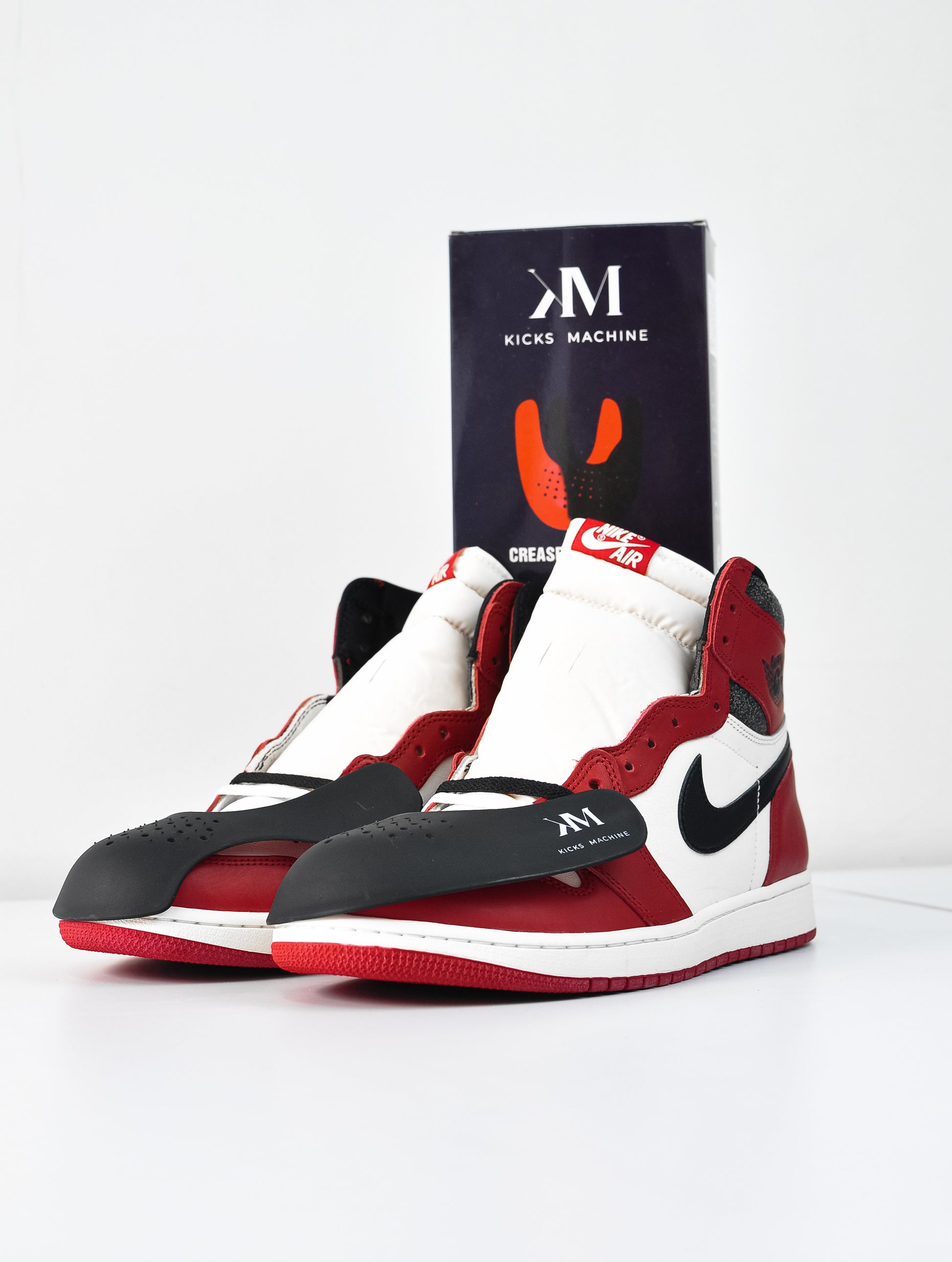 best sneaker shields for jordan 1