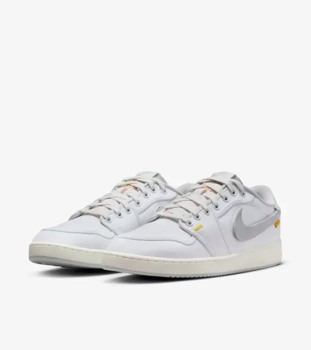 Nike AJKO 1 Low x Union White – Kicks Machine