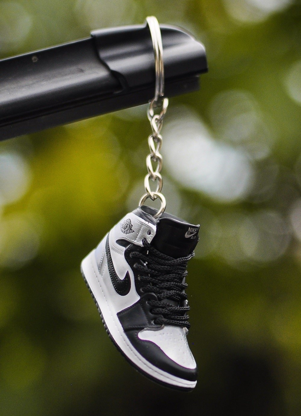 Sneaker Keychain | Jordan 3D Keychain | Kicks Machine