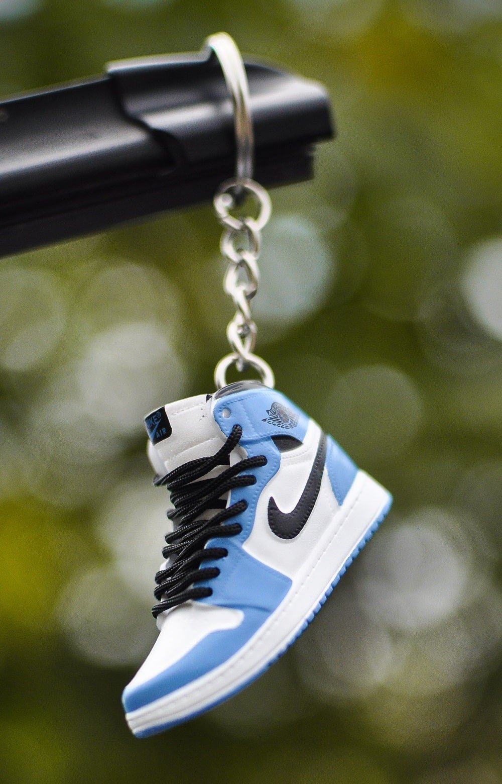 3D Sneaker Keychain | Jordan 3D 
