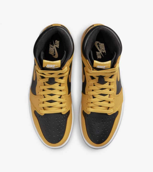 Air Jordan 1 High Retro OG 'Pollen' – Kicks Machine