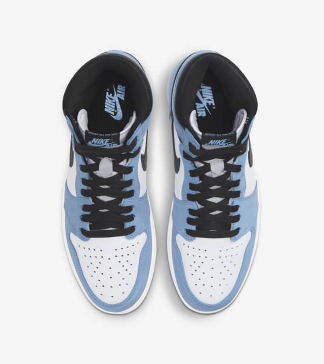 Air Jordan 1 University Blue – Kicks Machine