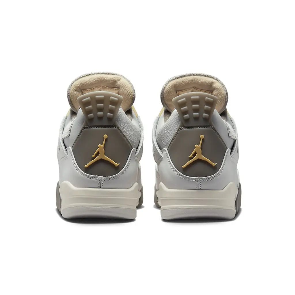 Nike Air Jordan 4 SE Craft – Kicks Machine