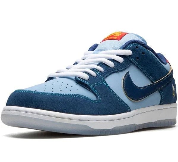 Gooi zelf Gewaad NIKE SB DUNK LOW PRO WHY SO SAD? – Kicks Machine