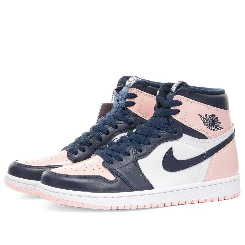 Air Jordan 1 High 'Bubble Gum / Atmosphere' – Kicks Machine