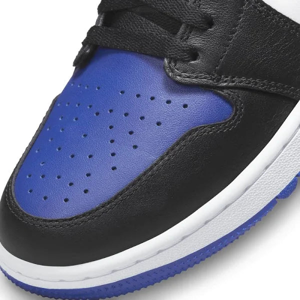 Air Jordan 1 Retro Low Golf Royal Toe – Kicks Machine