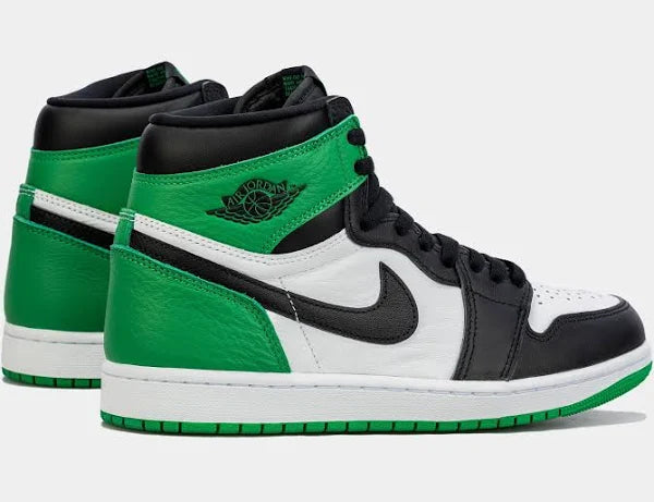 Nike Air Jordan 1 OG High Lucky Green – Kicks Machine