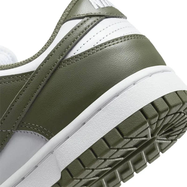 Nike Wmns Dunk Low 'Medium Olive'