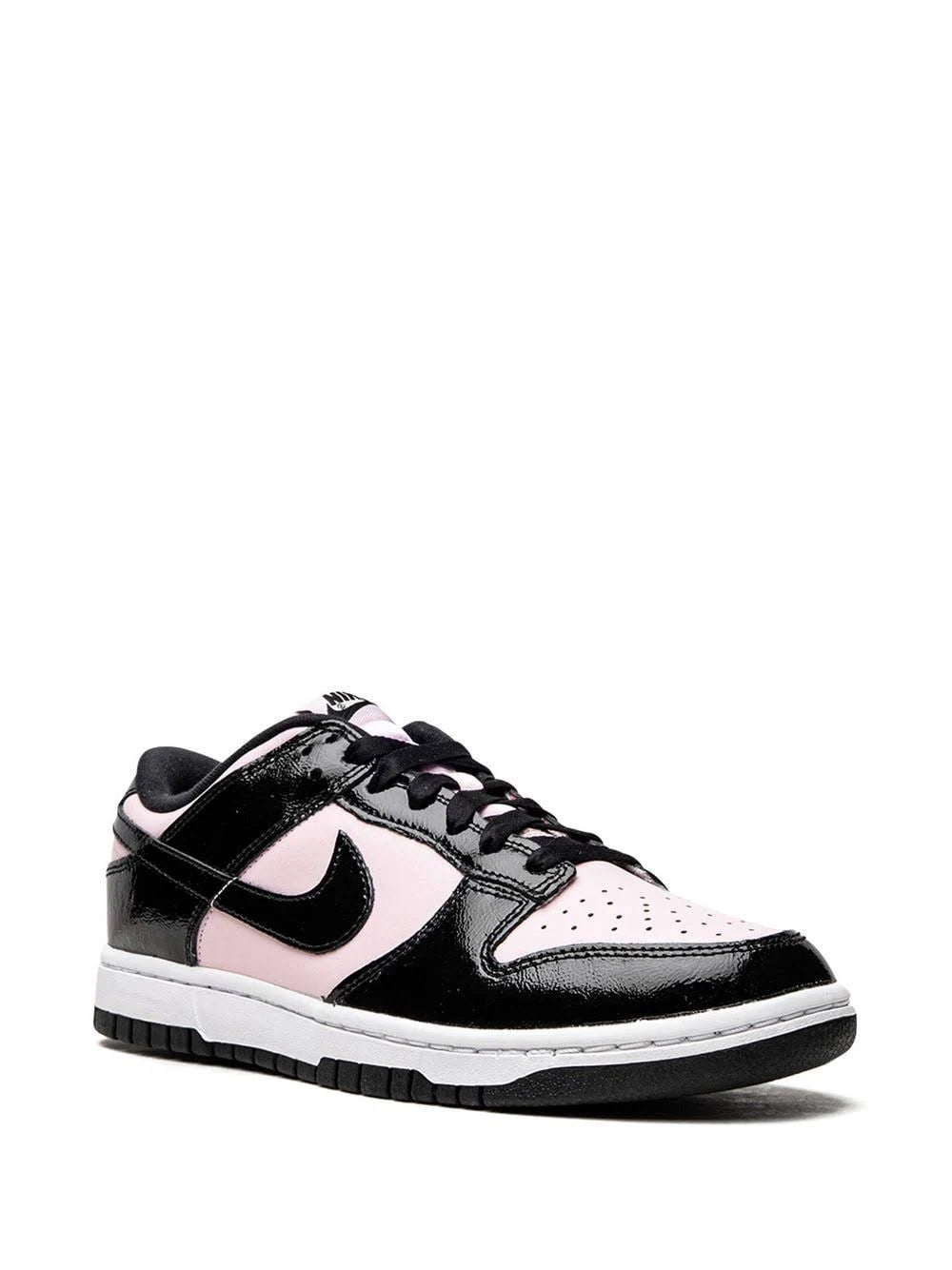 Nike Dunk Low 'Pink Foam / Pink Panda ' – Kicks Machine