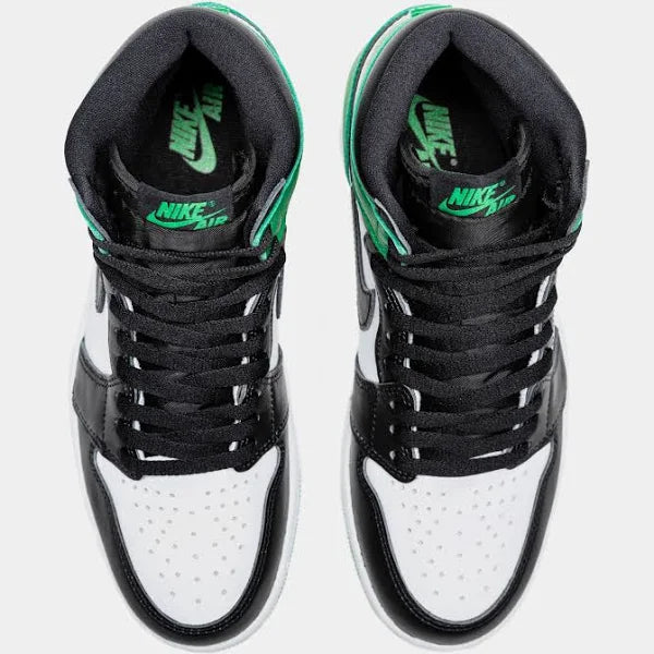 Nike Air Jordan 1 OG High Lucky Green