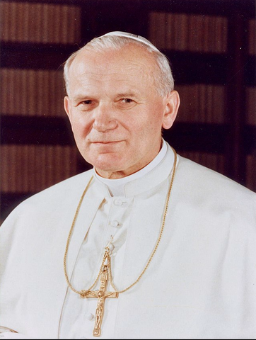 Jean-Paul II