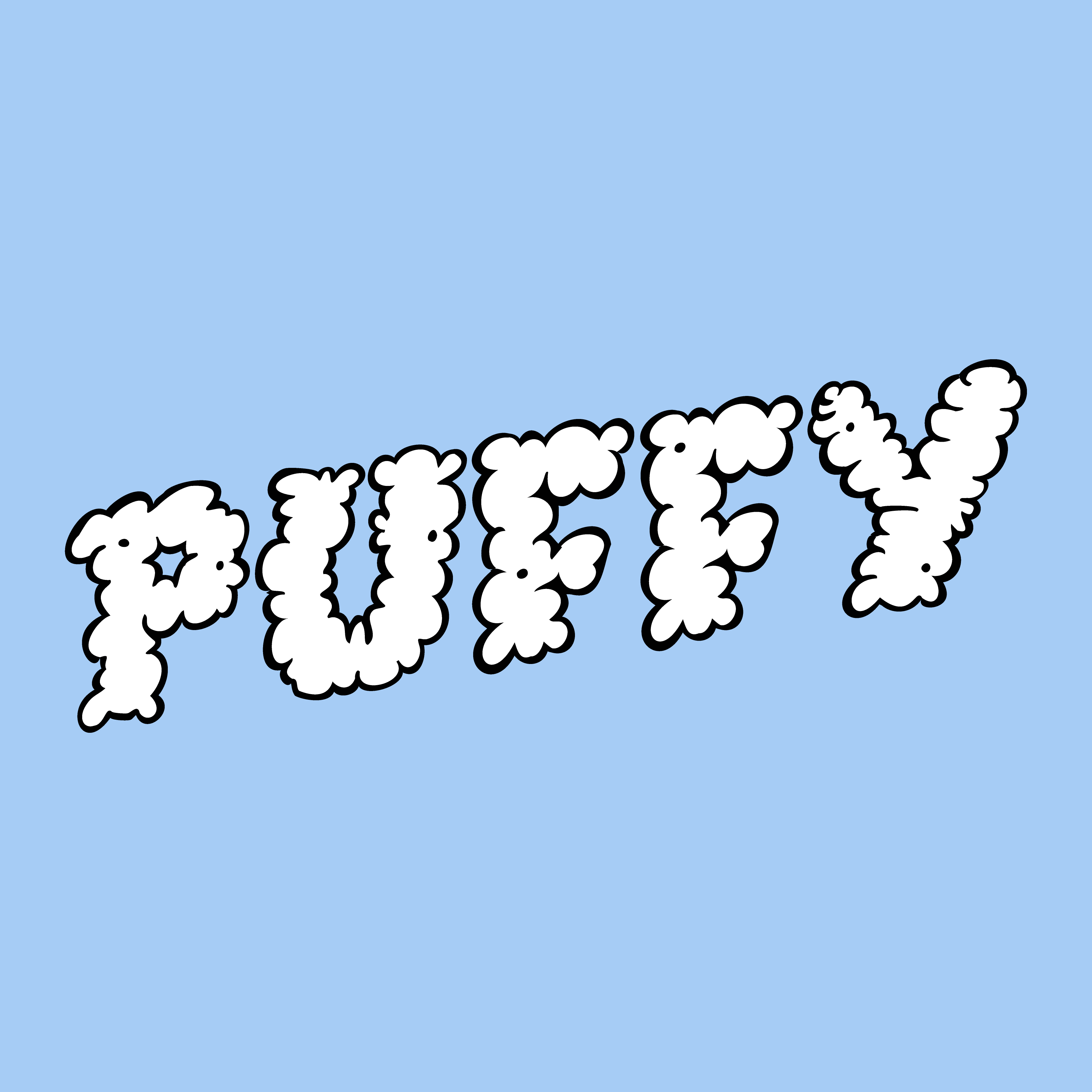 PUFFY
