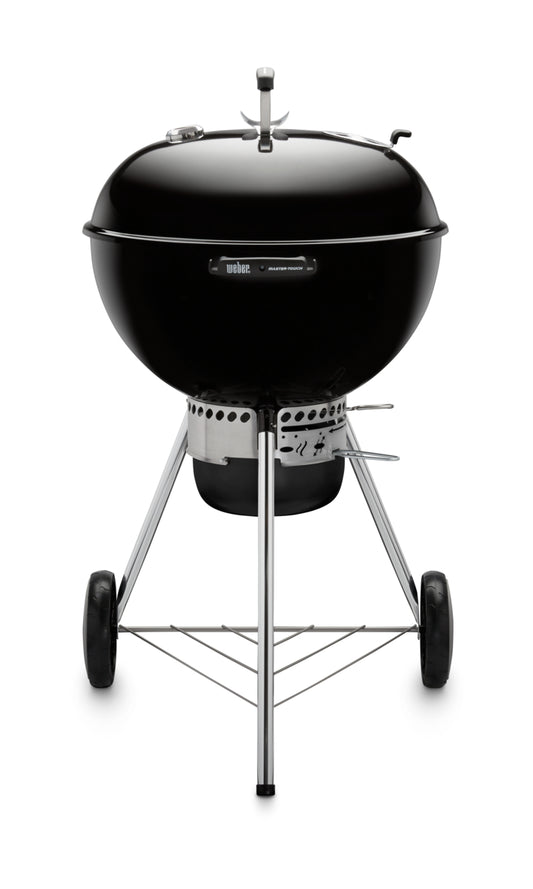 Weber Master-Touch GBS Premium E-5770