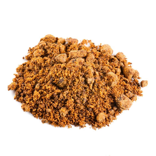 Sucre Muscovado Léger Vrac 1kg