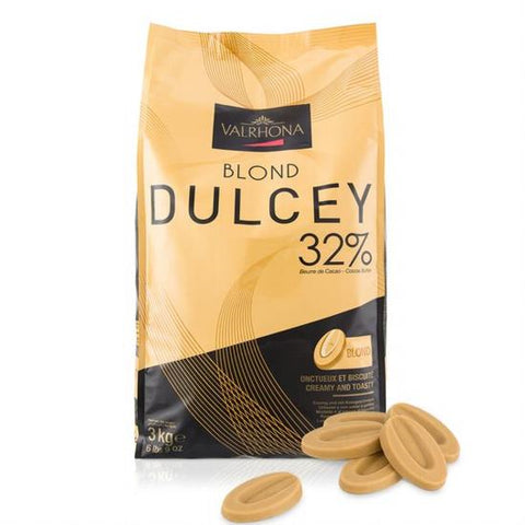 dulcey 32%