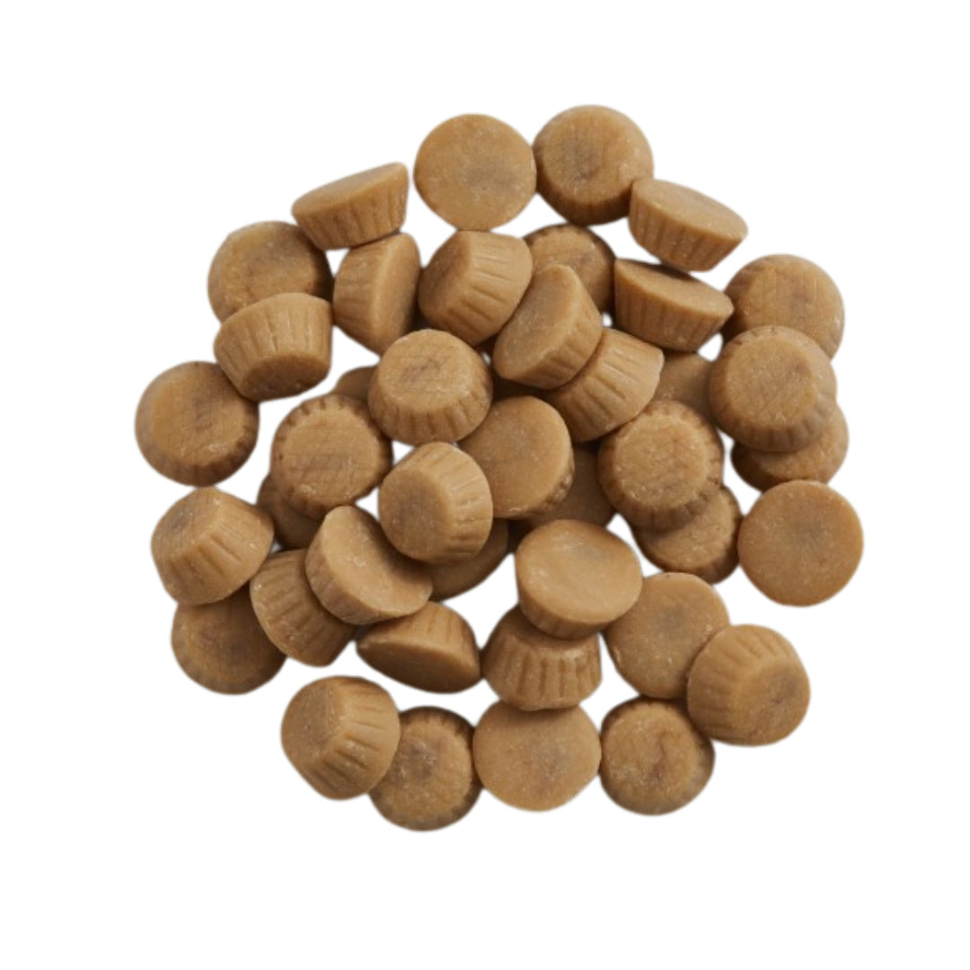 CARAMEL MINI CUPS